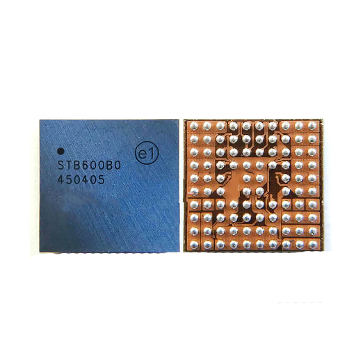 U4400 STB601A0 FACE ID IC สําหรับ iPhone XR XS/Max 11PRO MAX 11