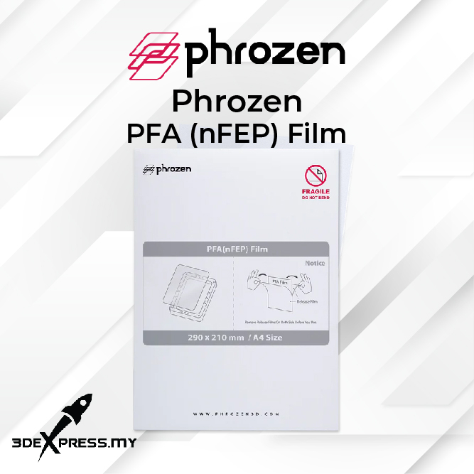 Phrozen PFA FILM MEGA 8K