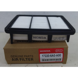 ไส้กรองอากาศ สําหรับ HONDA ACCORD TVA 1.5 TURBO 2020 ปี 17220-6AO-A00 17220-6A0-A00