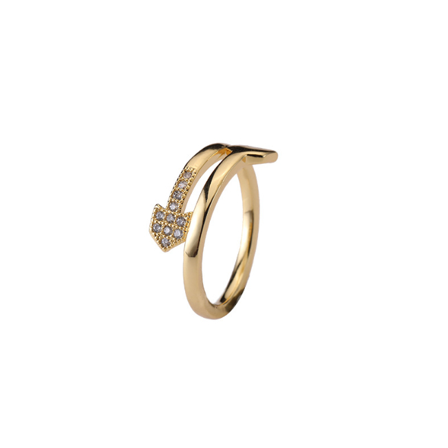 แหวนทองกรุงเทพชุบทอง 24K