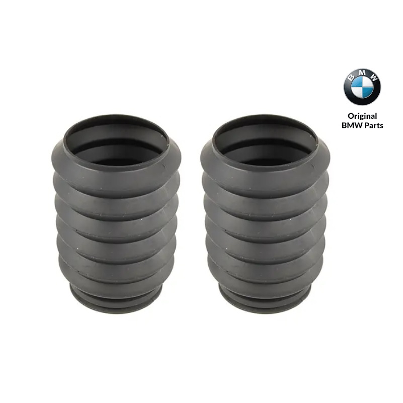 BMW E60 E81 E82 E85 E86 E87 E88 E89 E90 MINI R50 R53 R55 R56 R60 R61 ฝาครอบหลอดโช้คอัพหน้า 313310947