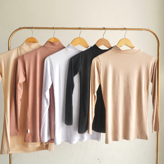 Byhisdaisy Cotton Top Only