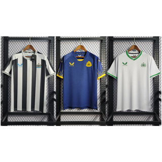 พิเศษ ! Newcastle Home &amp; Away ชุดพัดลม &amp; เครื่องเล่น ปราสาท * ขายในพื้นที่, *