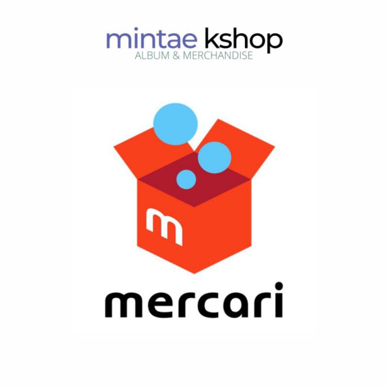 บริการซื้อ Mercari Japan - และบริการที่รวดเร็ว (CHAT BEFORE CHECKOUT)
