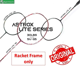 Yonex ไม้แบดมินตัน 5th Gen I Astrox Lite 37i 43i 45i (1 ชิ้น)