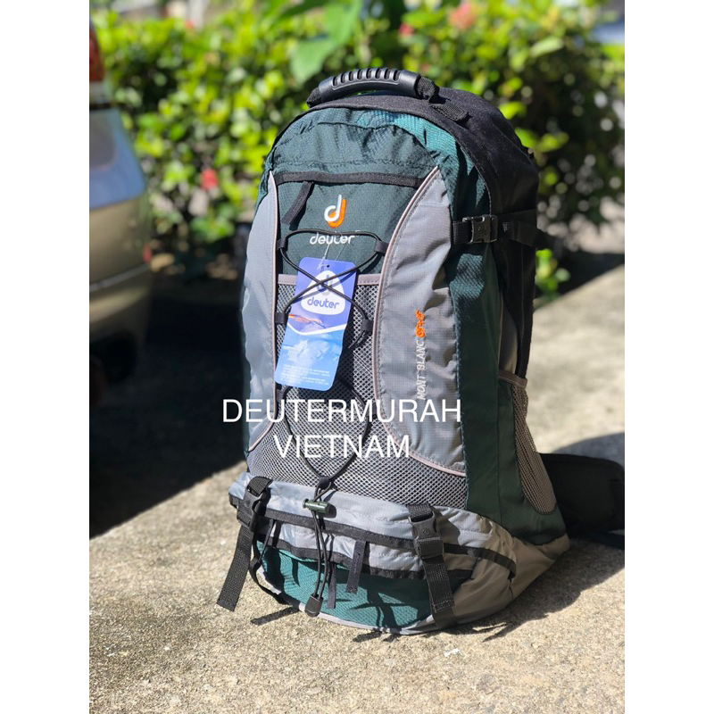 DEUTER MONTBLANC****