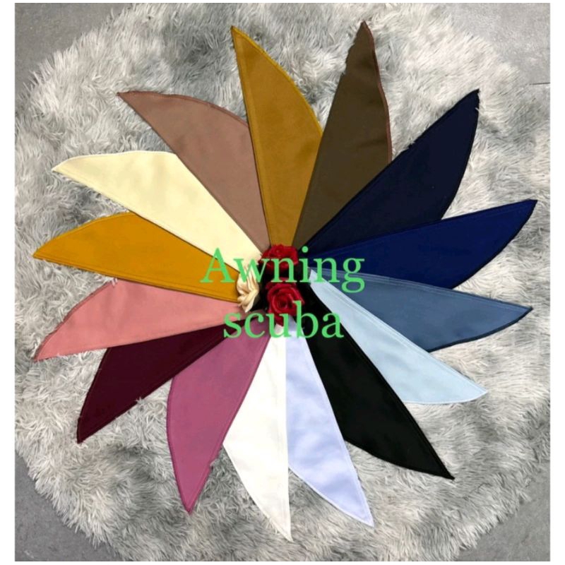 Awning TUDUNG/AWNING SCUKBA AWNING OMBUT SCUBA