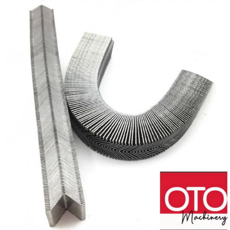 V NAIL / V STAPLE / NAIL FRAME / V NAILER 12MM NO.12