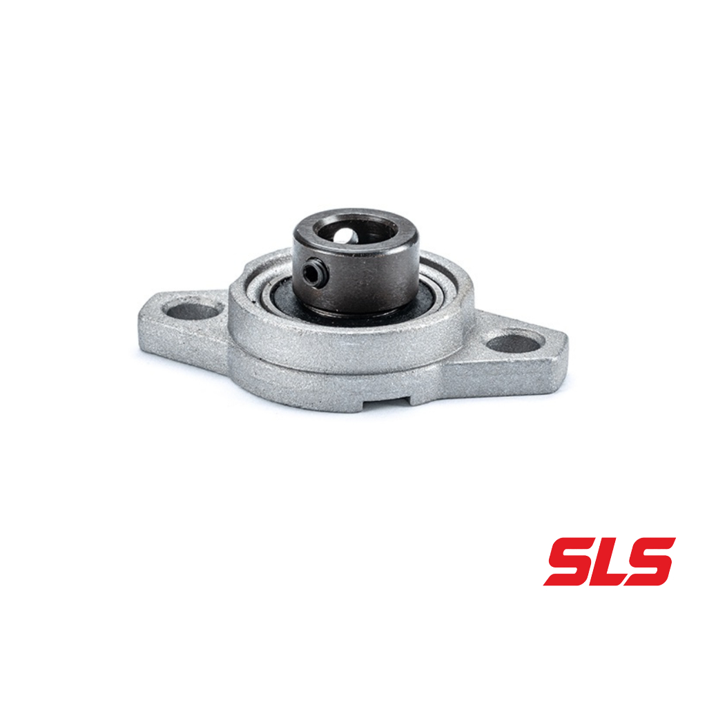 NIS UFL 001 N Oval Flanged Unit
