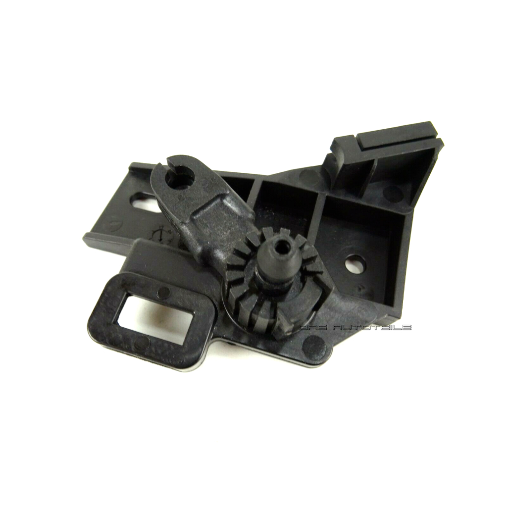 VW Passat CC Polo Sharan Eos Bonnet Release Handle Bracket 3C2823633A, 3C2 823 633A ใหม่