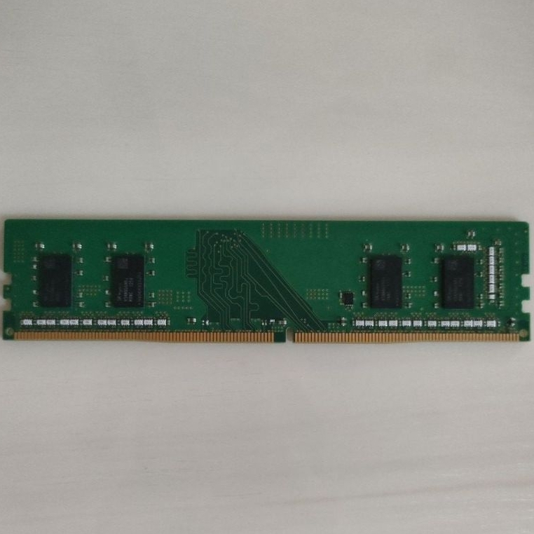 SK Hynix 4GB DDR4 3200MHz RAM