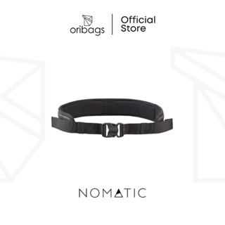 สายรัดเอว Nomatic McKinnon สีดํา