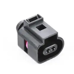 ซ็อกเก็ตเชื่อมต่อ 2 พิน – AUDI – VW – 1J0973702