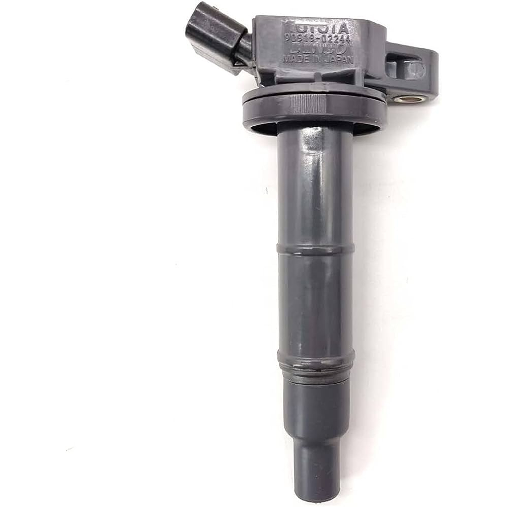 90919-02244 Toyoto Estima ปลั๊กจุดระเบิดคอยล์