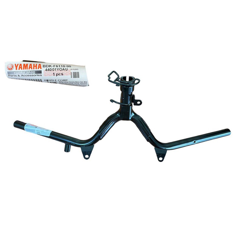 LC135 FI LC135 V8 HANDLE BAR
