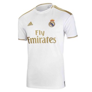 ชุด Real Madrid Home/Away ปี 2019/20