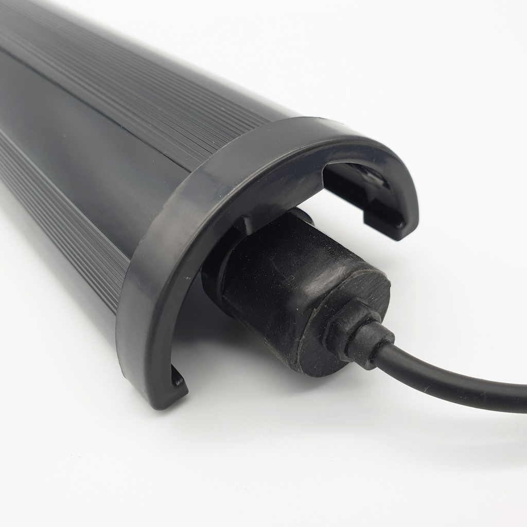 [Imperfect / Clearance] ชิ้นส่วนรอยขีดข่วนและหายไป Aquarium UV Lamp Shelter Cover Aquarium UV Lamp P