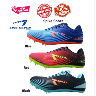 Line 7 Spike รองเท้า S-1150