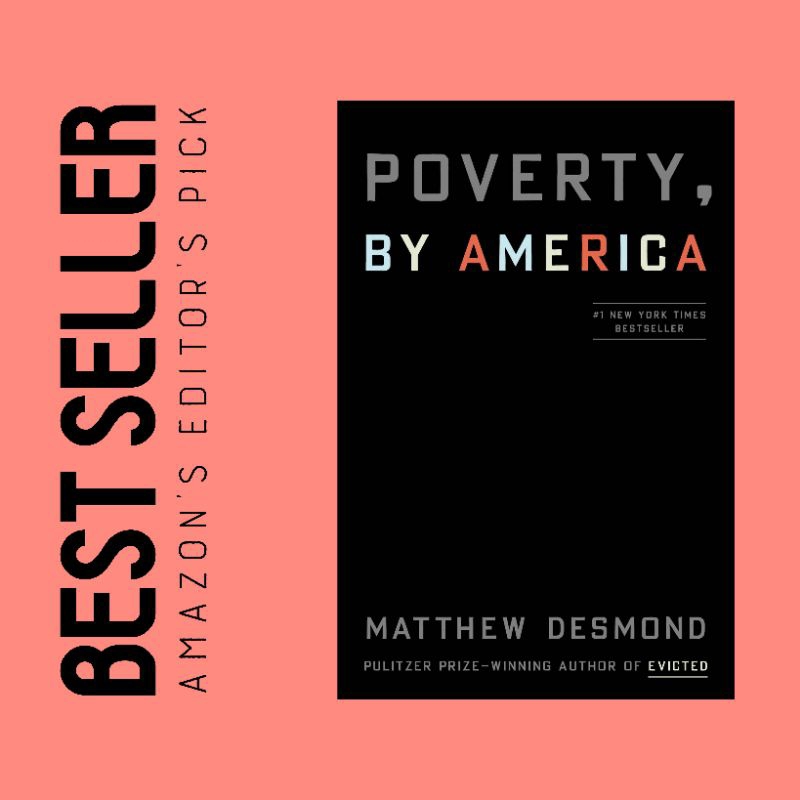 Poverty โดยอเมริกา**