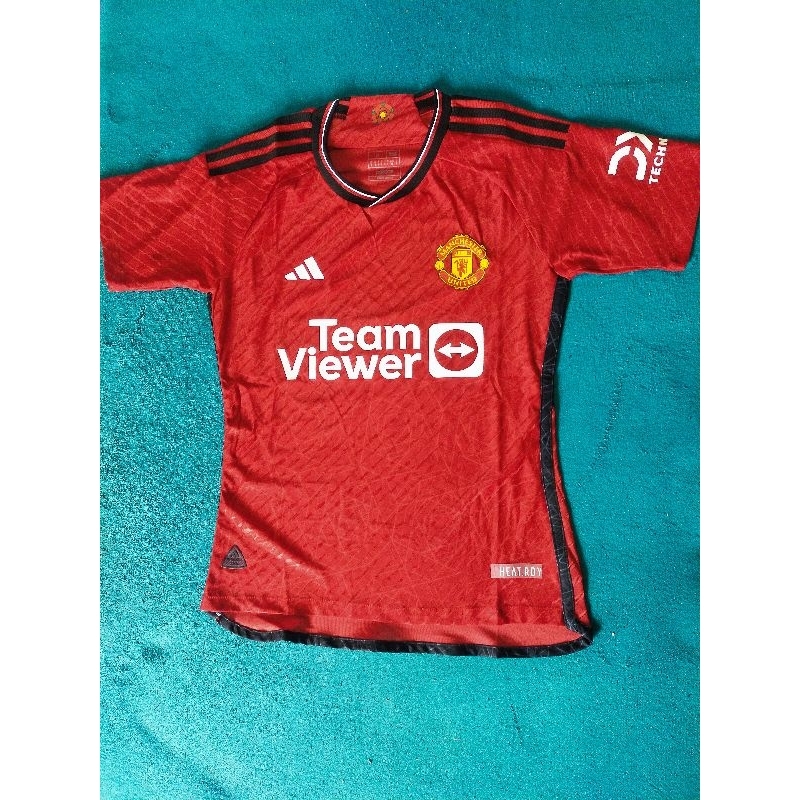 EPL 23/24 JERSEY , PLAYER ISSUE