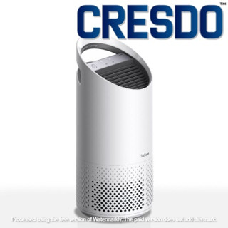 Trusens เครื่องฟอกอากาศ Z-1000