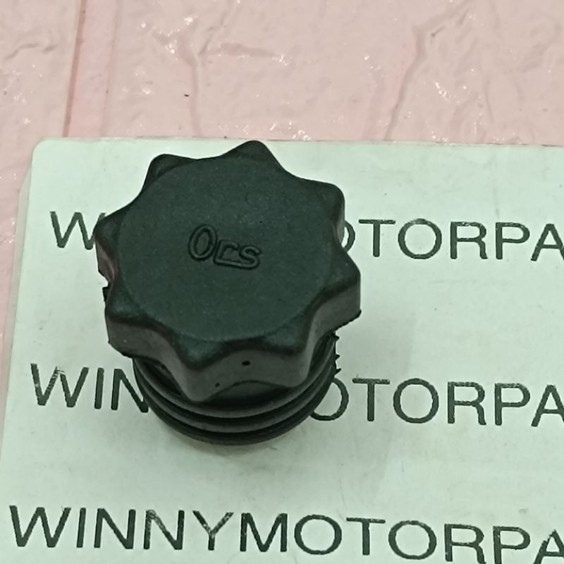 SUZUKI RC RC80 2T TANK CAP WINNYMOTORPARTS