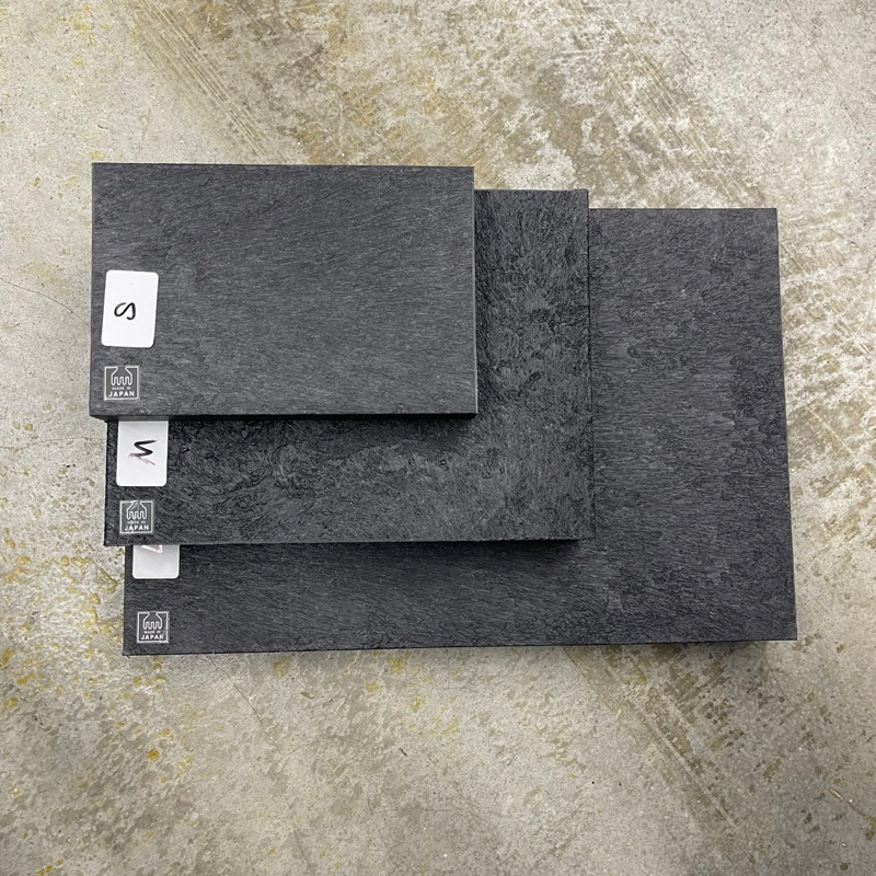 Oka Factory Cutting Punching Board สําหรับ Leathercraft