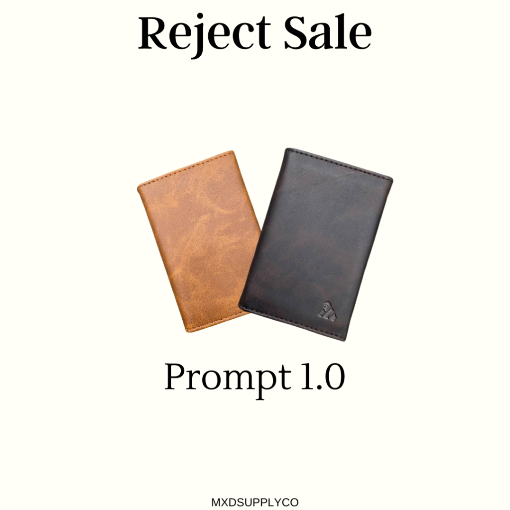 รีเจค (Prompt 1.0)**