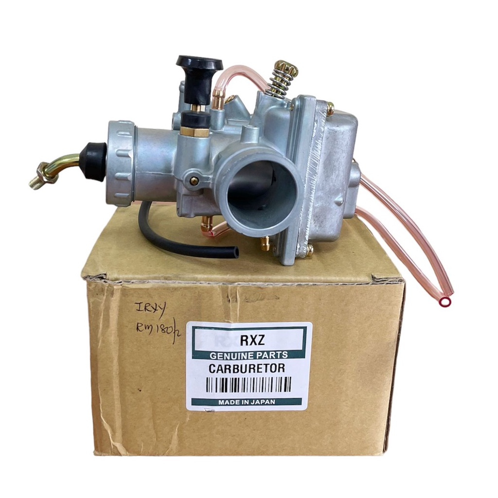 คาร์บูเรเตอร์ Mikuni Yamaha RXZ135 RXZ-135 RXZ