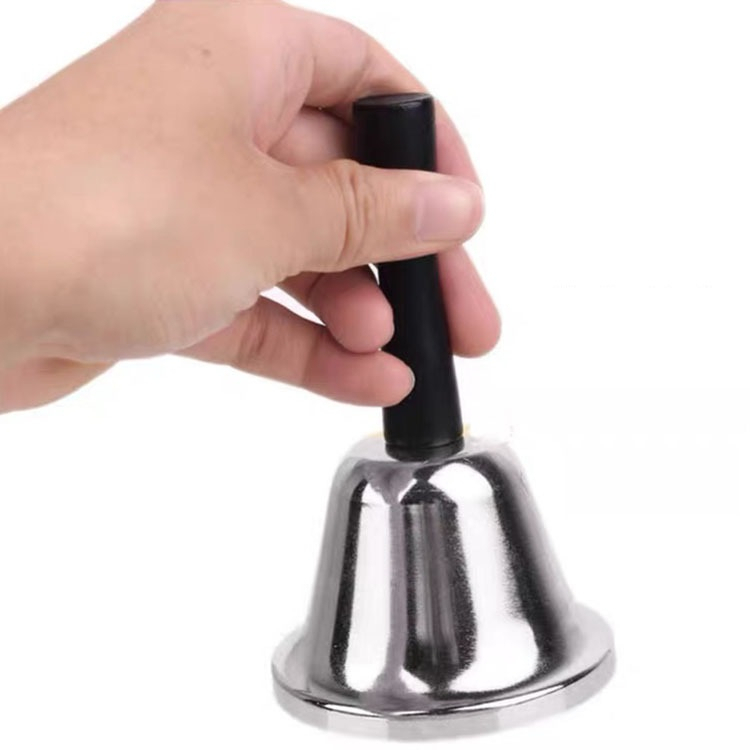 Loceng Aiskrim Bar Bell Long Handle Call Bell โรงแรม Bell Loceng Lelong Barang Loceng Kedai Shop Bel