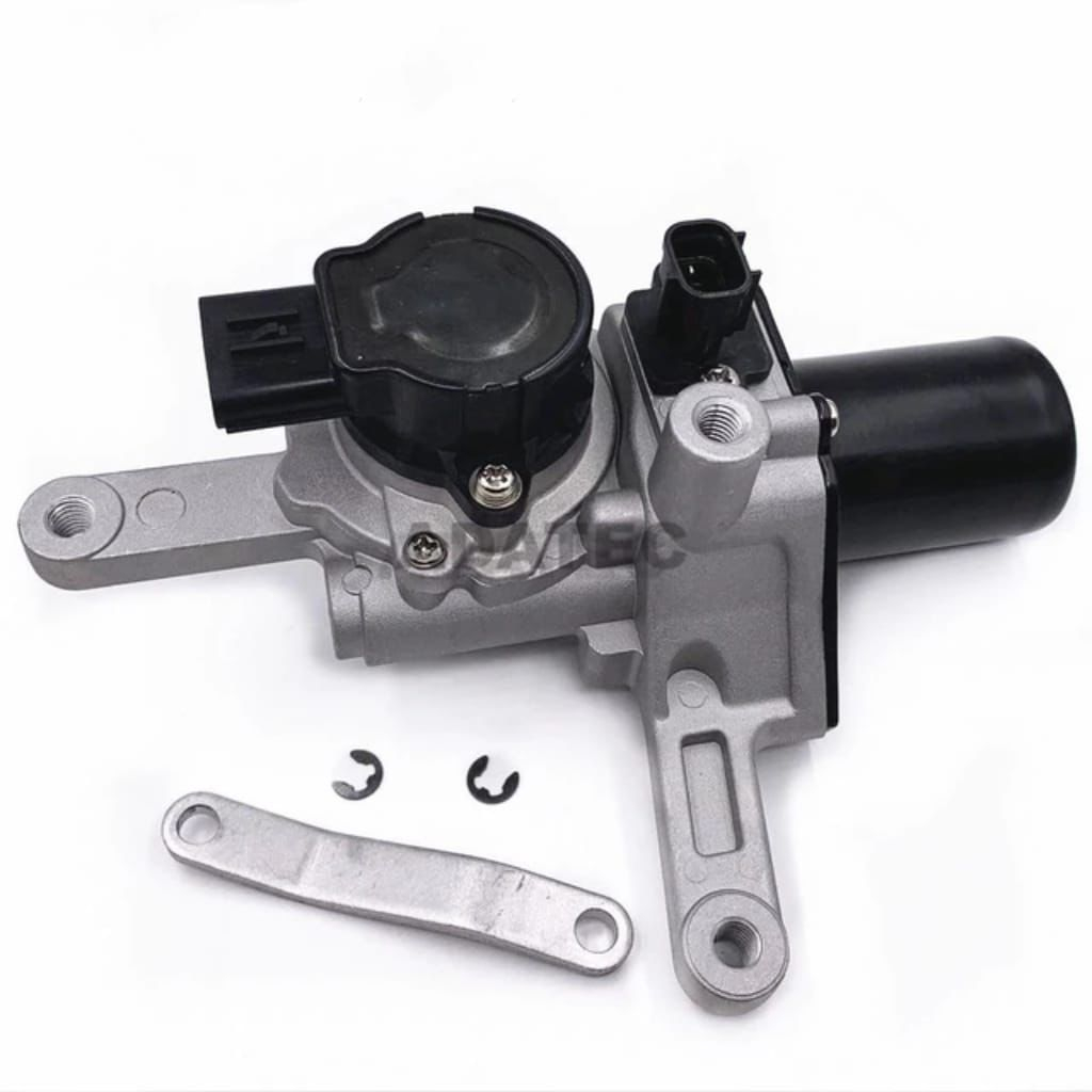 TURBO CHARGE ACTUATOR สําหรับ TOYOTA KDH200,KDH201,KUN26 1KD
