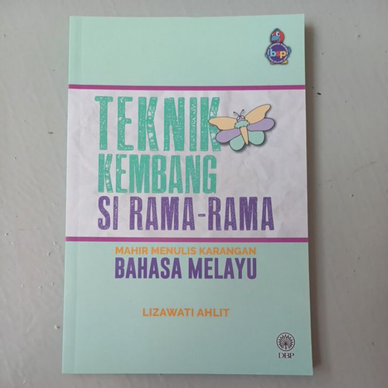 ผู้เชี่ยวชาญใน WRITING MALAY LANGUAGE ARRANGEMENTS - RAMA-RAMA FLOWER TECHNIQUES