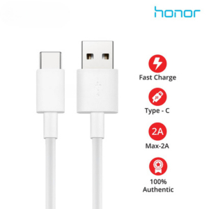สาย Honor Type-C 2.0A (1M)