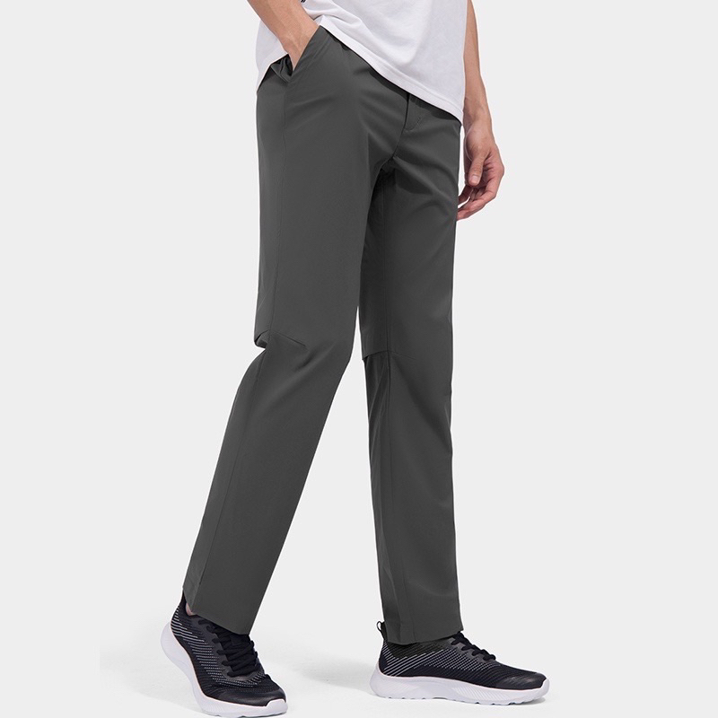 (34-58) กางเกงขายาวผู้ชาย SLACK / SELUAR LELAKI SLACK / ELASTIC / BIG SIZE BESAR SIZE