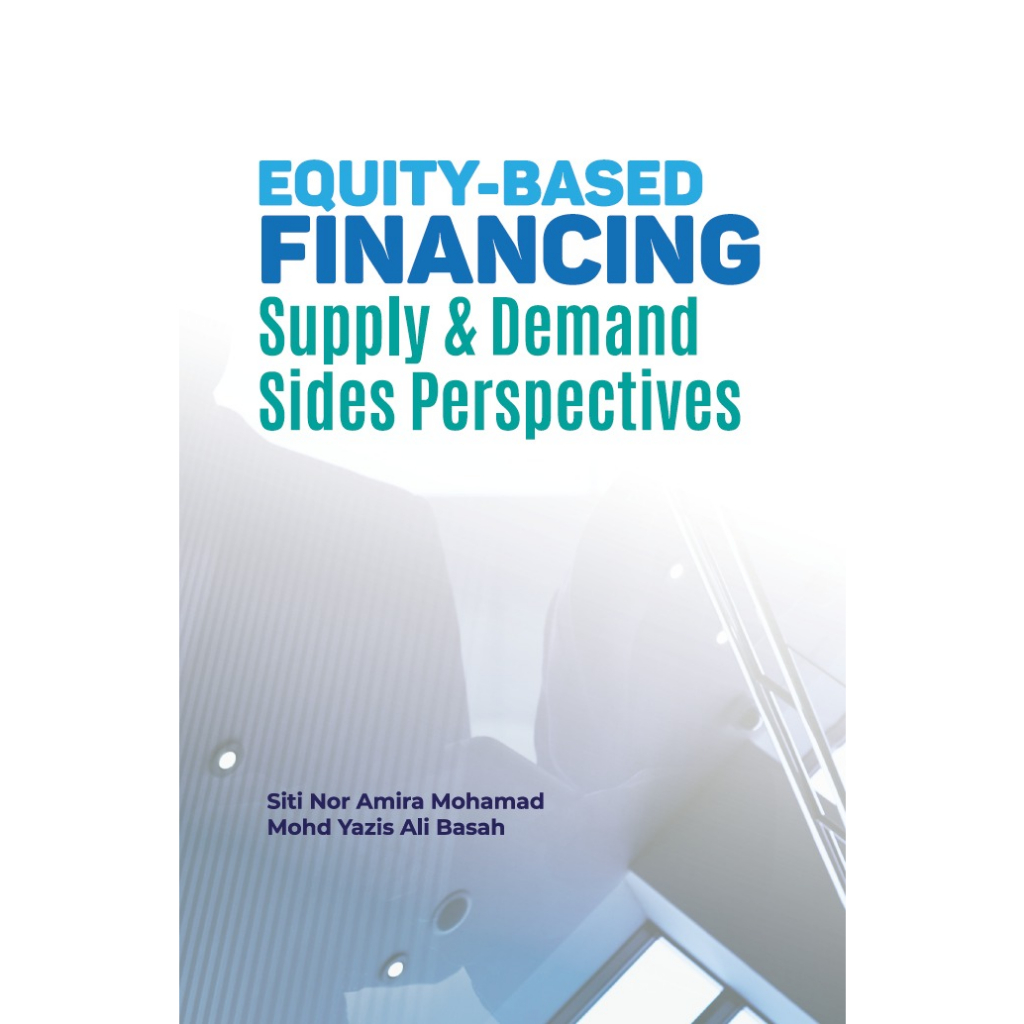 EQUITY-BASED FINANCING SUPPLY & DEMAND SIDES PERSPECTIVES