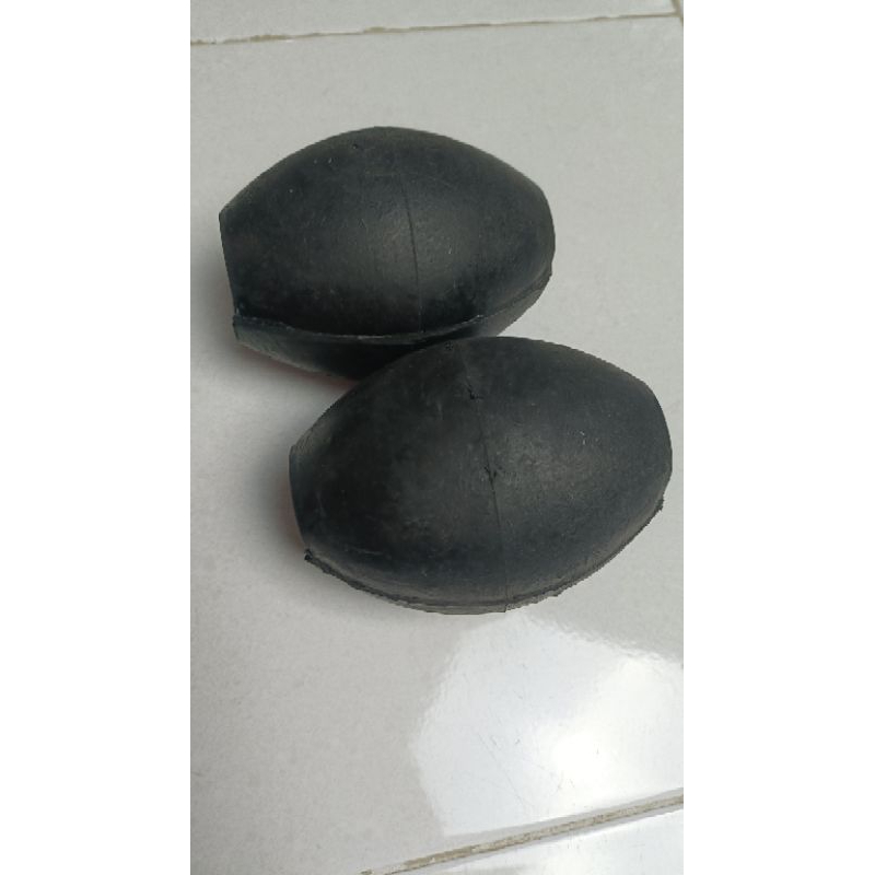 0.6Kg Batu Kettuk Seafood / Seafood Knocker / ใช้ตกปลา