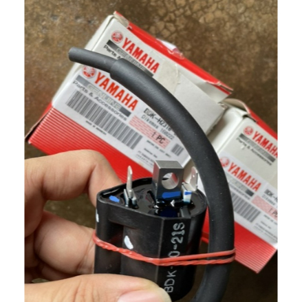 IGNITION COIL LC135 V8 FI BDK-H2310-00