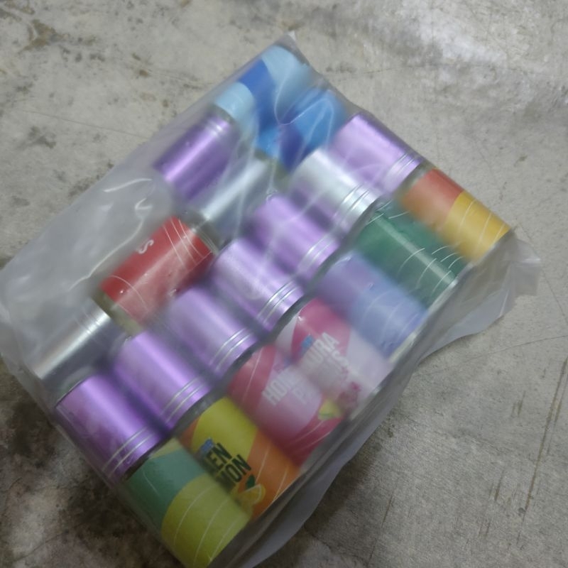 FLERR FLEUR TESTER AIR FRESHENER