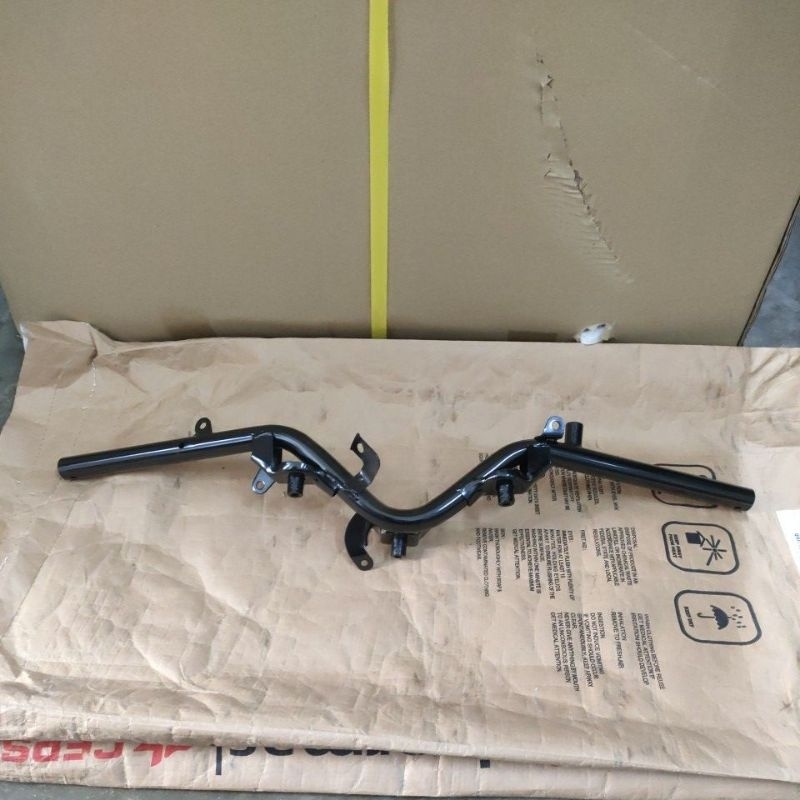 YAMAHA LC135 V1 HANDLE BAR LC135 รุ่น LAMA