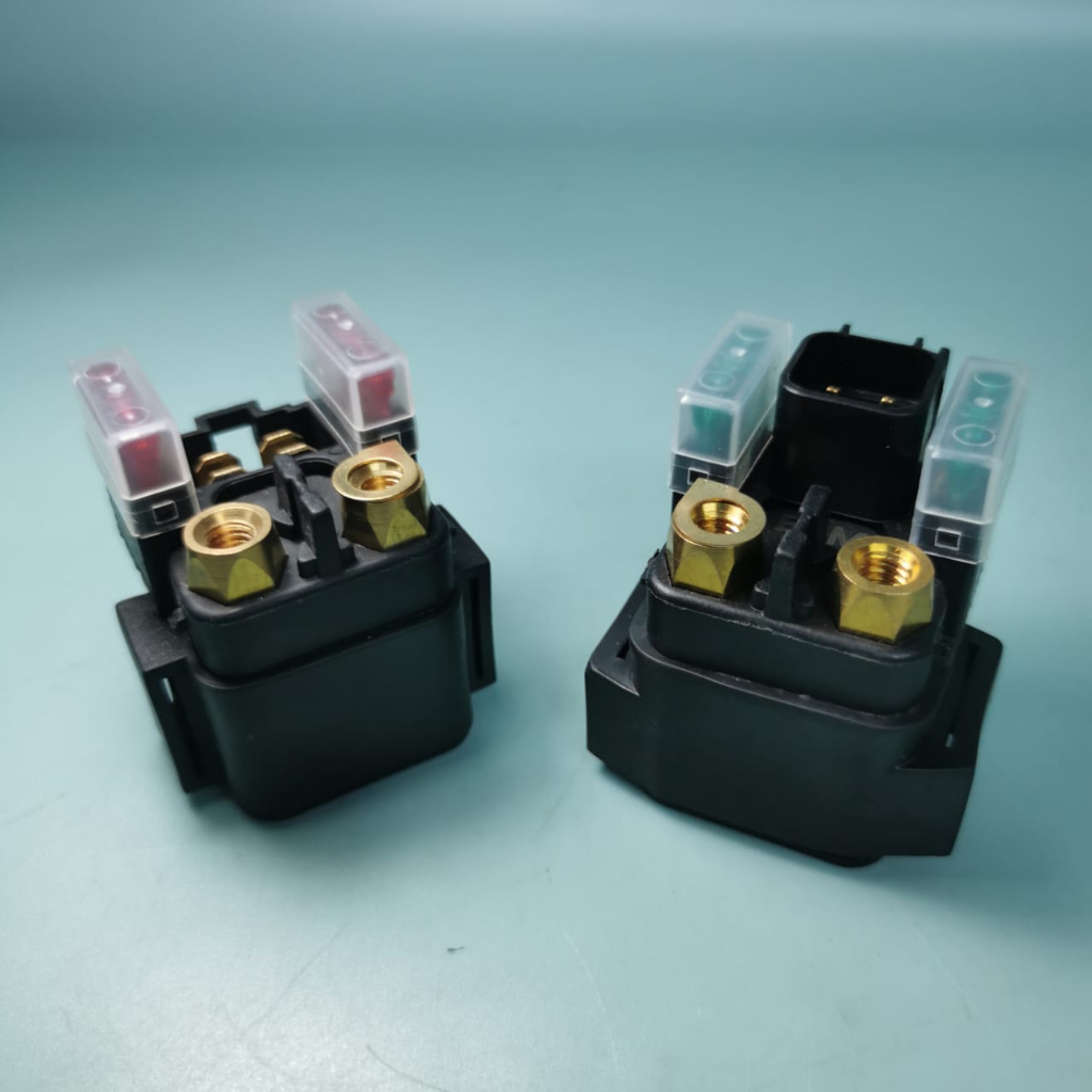 YAMAHA MT 07 / FJR 1300 - รีเลย์สตาร์ท