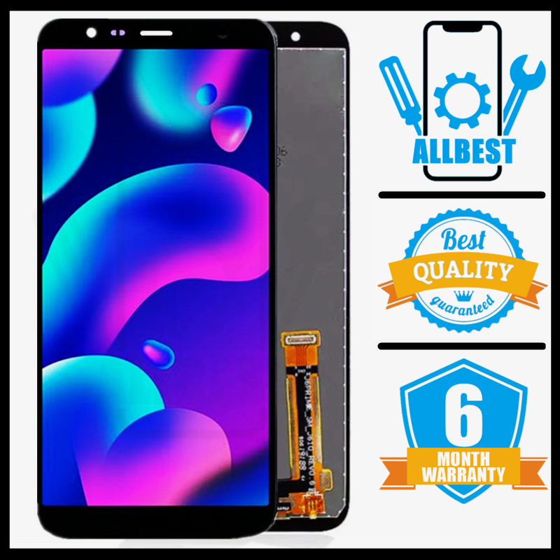 SM J4 PLUS J415F J415 / J6 PLUS J610F J610 เปลี่ยนหน้าจอสัมผัส LCD