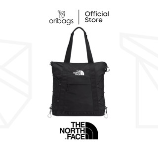 The North Face Borealis Tote - TNF Black/TNF Black