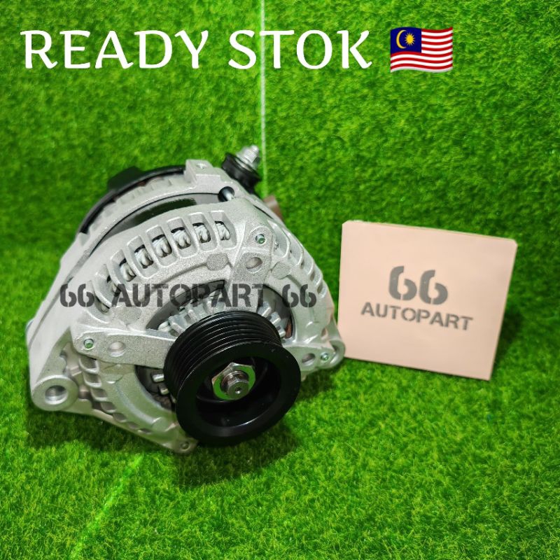 ALTERNATOR TOYOTA 1JZ 2JZ 150A SUPRA CROWN 27060-46320