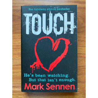 Touch (DI Charlotte Savage 1) โดย Mark Sennen