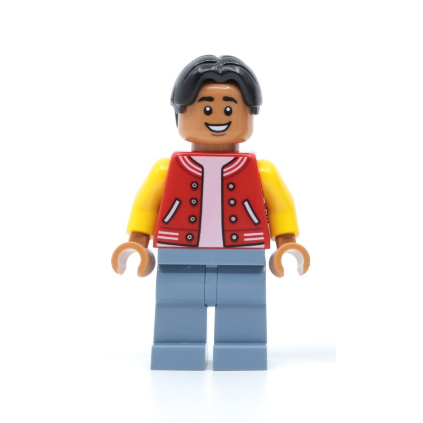 LEGO 76261 SPIDER-MAN Ned มินิฟิกเกอร์