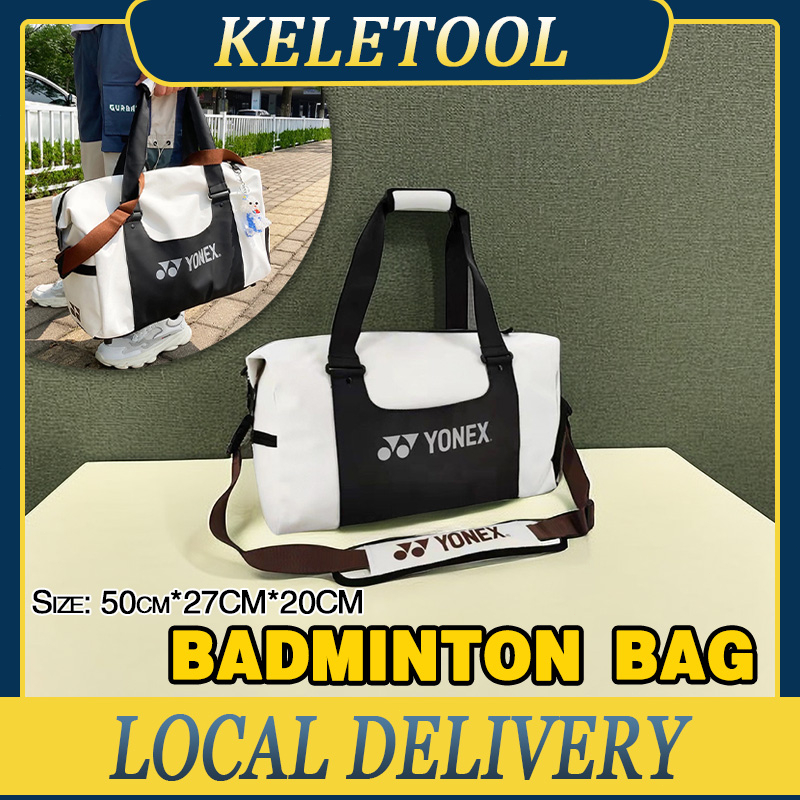 กระเป๋าแบดมินตัน yonex กระเป๋า beg แบดมินตัน yonex กระเป๋าแบดมินตัน yonex 羽毛球包