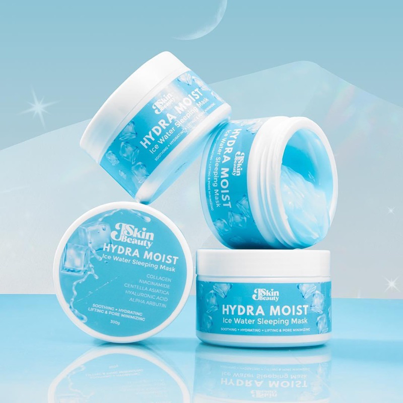 Jskin HYDRA MOISTORISER