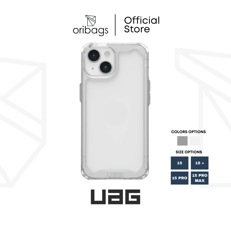 UAG 15 series Plyo**