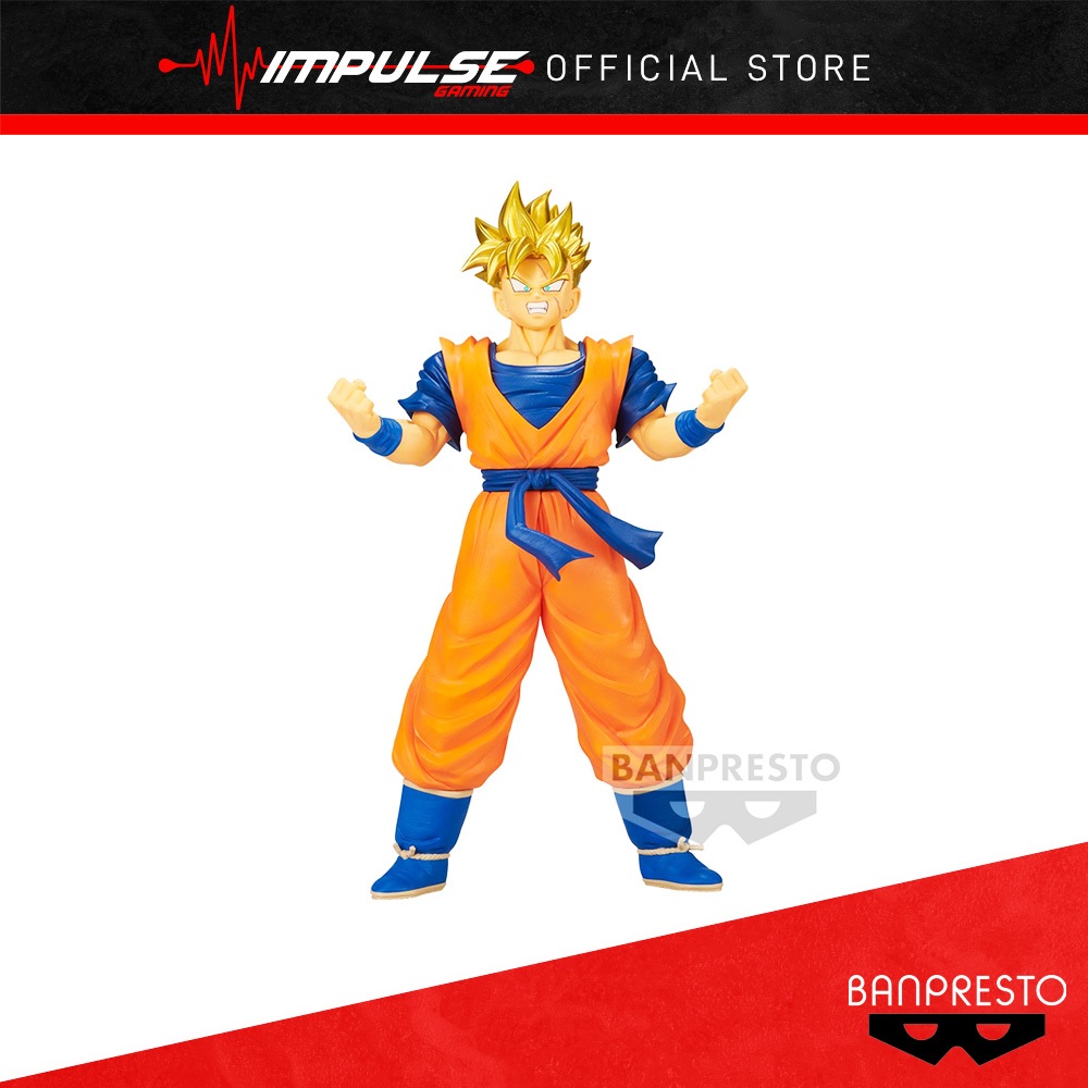 Banpresto Dragon Ball Super Blood Of Saiyans Special XV Future Gohan (ABP88403)