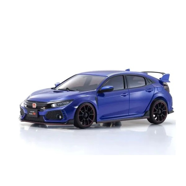 Kyosho ASC Honda CIVIC Type R สําหรับ Mini-Z Series